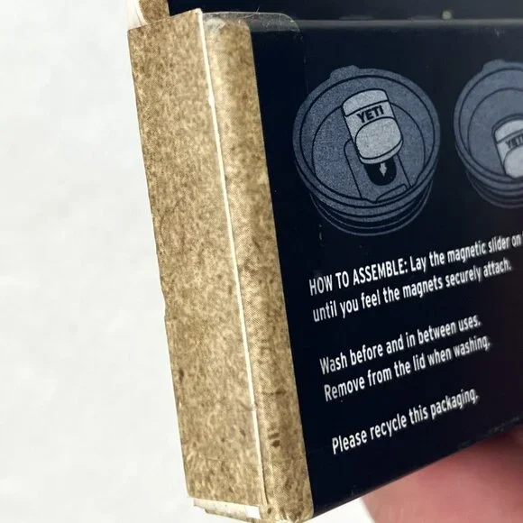 Yeti Rambler Magslider Color Pack - Cosmic Lilac Trio Color - 3 ct - Picture 4 of 4